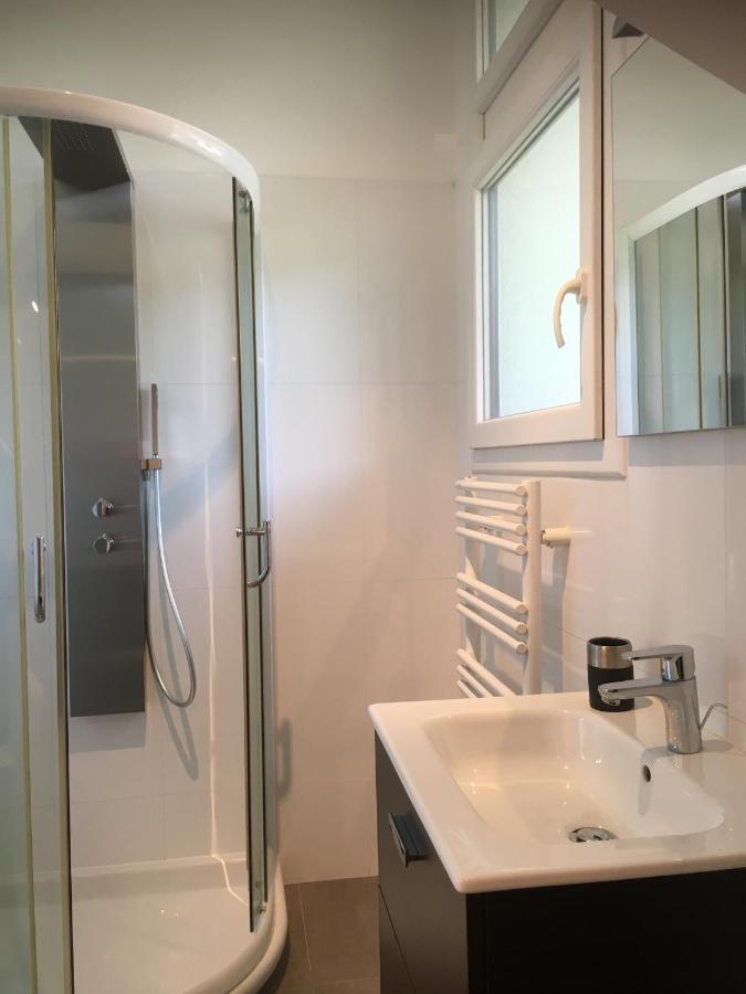 Nuitee En Appartement Marignier ภายนอก รูปภาพ